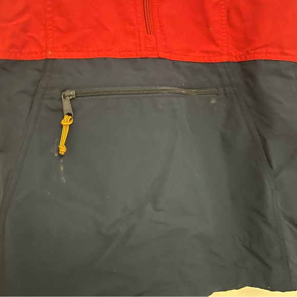 LL Bean Windbreaker - Picture 3 of 4